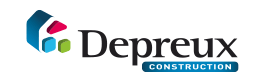 Depreux construction 